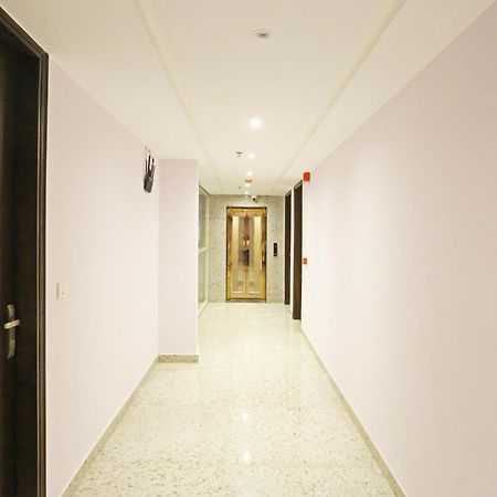 Frankstay By Hotel Mayfair Newly Built - Нью-Дели Экстерьер фото
